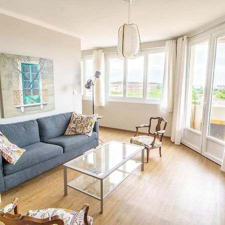 Appartement Avec Vue Hypercentre 툴루즈 외부 사진