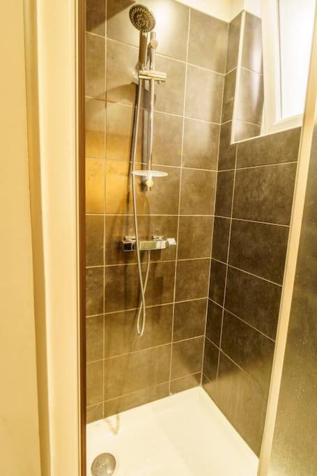 Appartement Avec Vue Hypercentre 툴루즈 외부 사진