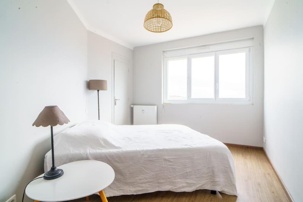 Appartement Avec Vue Hypercentre 툴루즈 외부 사진