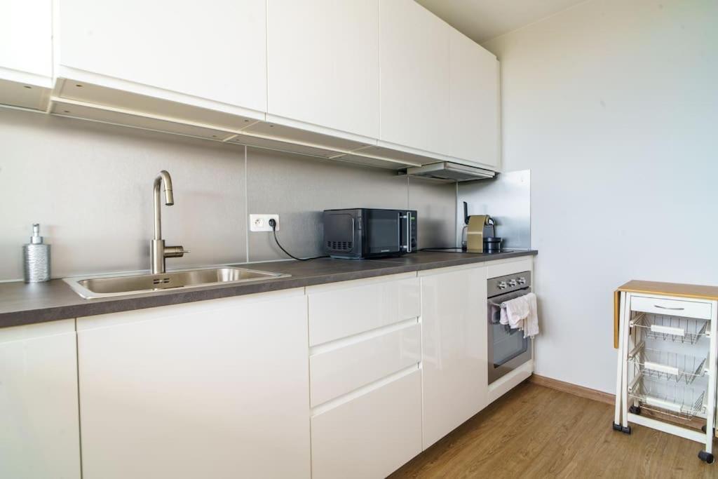 Appartement Avec Vue Hypercentre 툴루즈 외부 사진